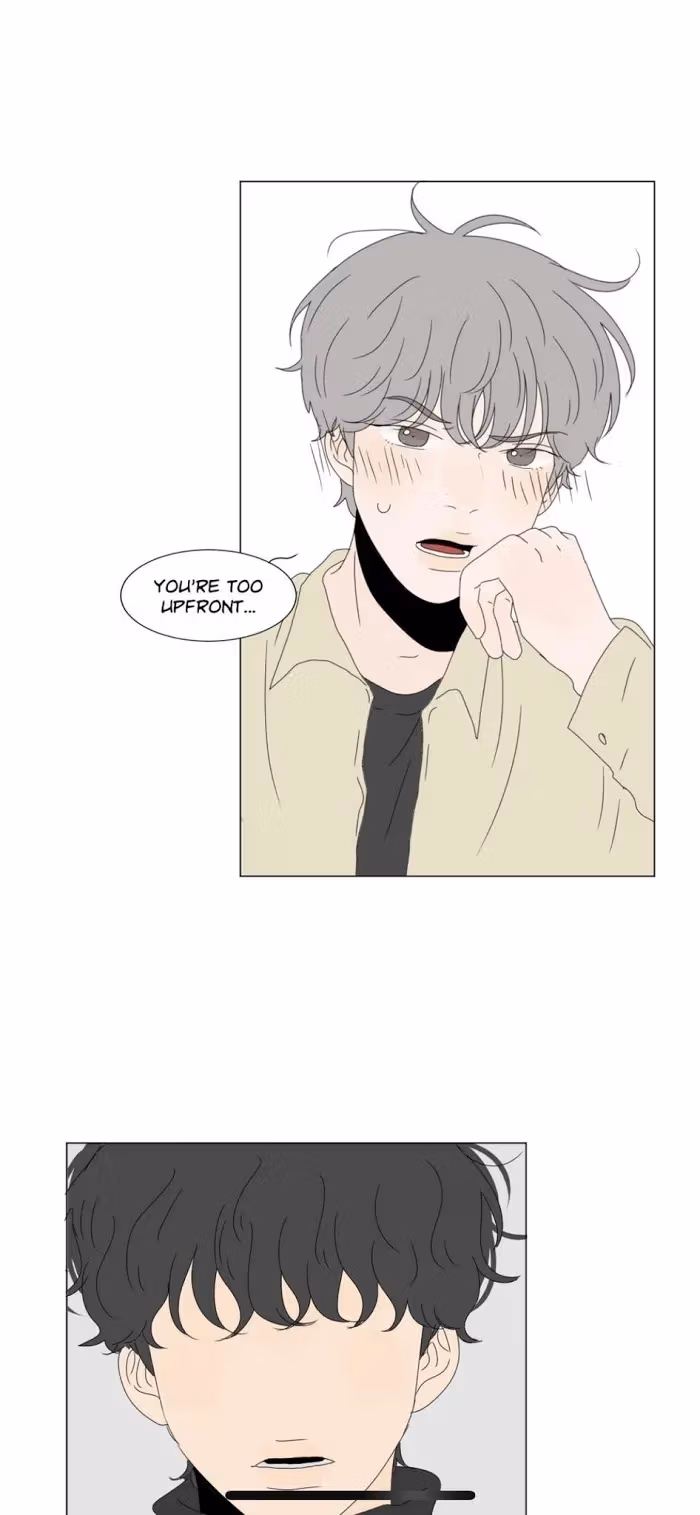 Heesu in Class 2 Chapter 78 page 31 - 