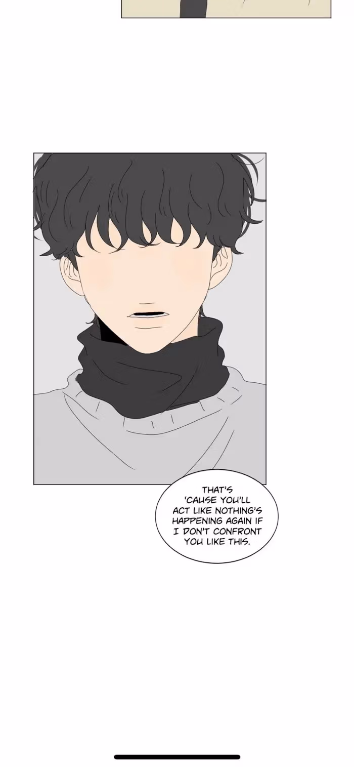 Heesu in Class 2 Chapter 78 page 32 - 