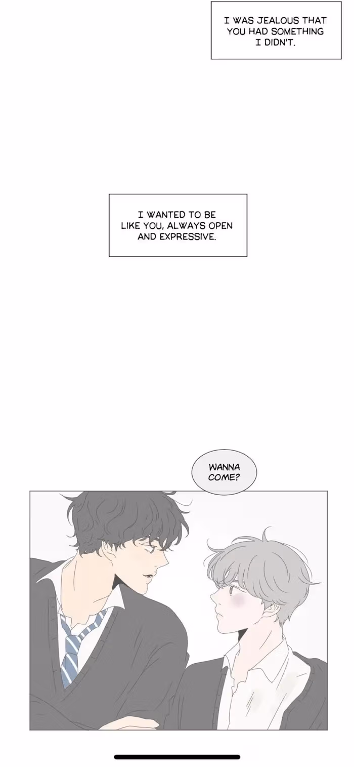 Heesu in Class 2 Chapter 78 page 35 - 