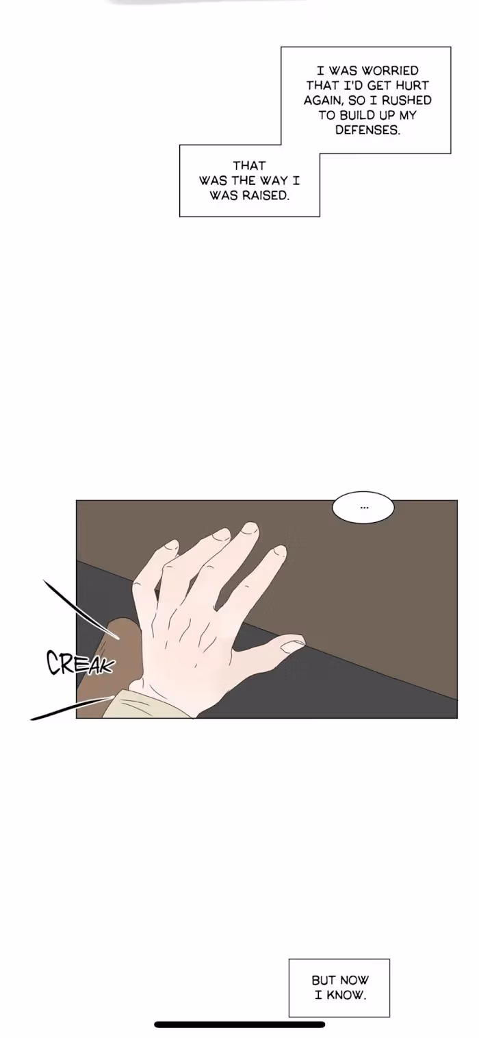 Heesu in Class 2 Chapter 78 page 37 - 