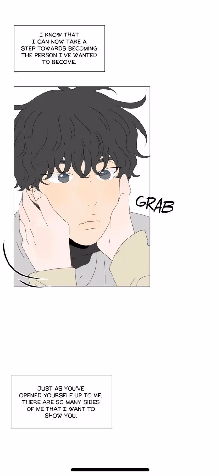 Heesu in Class 2 Chapter 78 page 39 - 