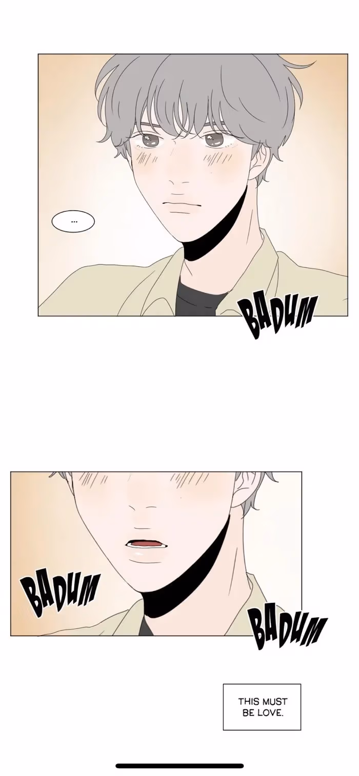 Heesu in Class 2 Chapter 78 page 40 - 