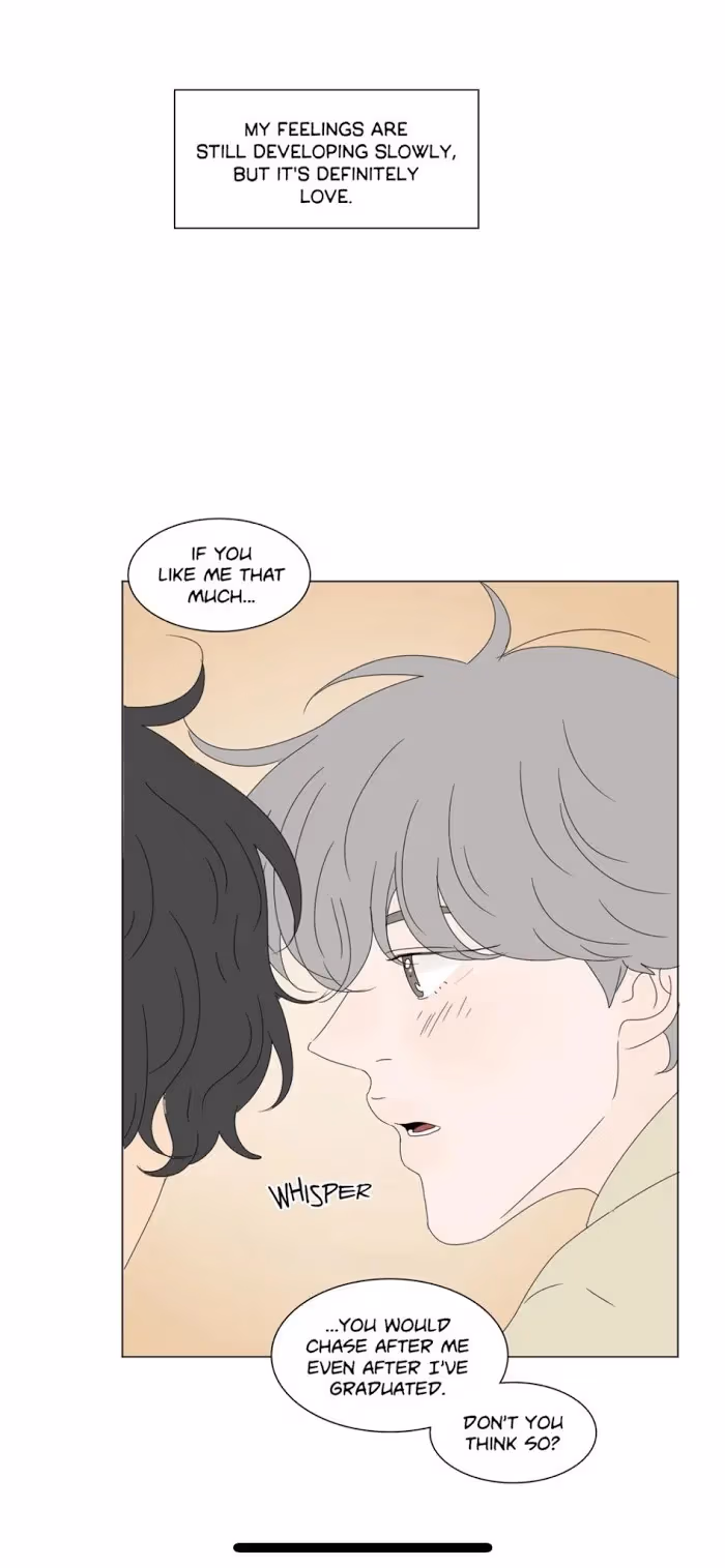 Heesu in Class 2 Chapter 78 page 41 - 