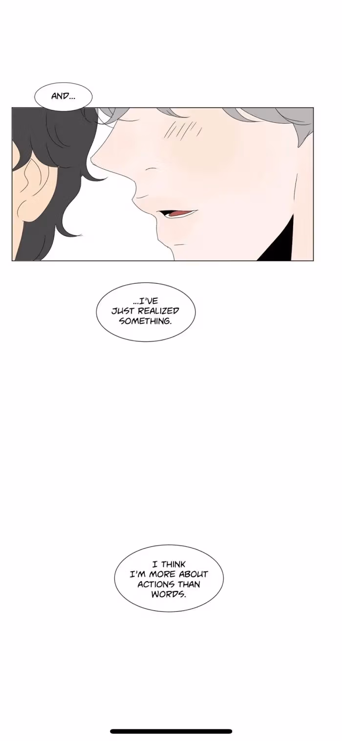 Heesu in Class 2 Chapter 78 page 42 - 