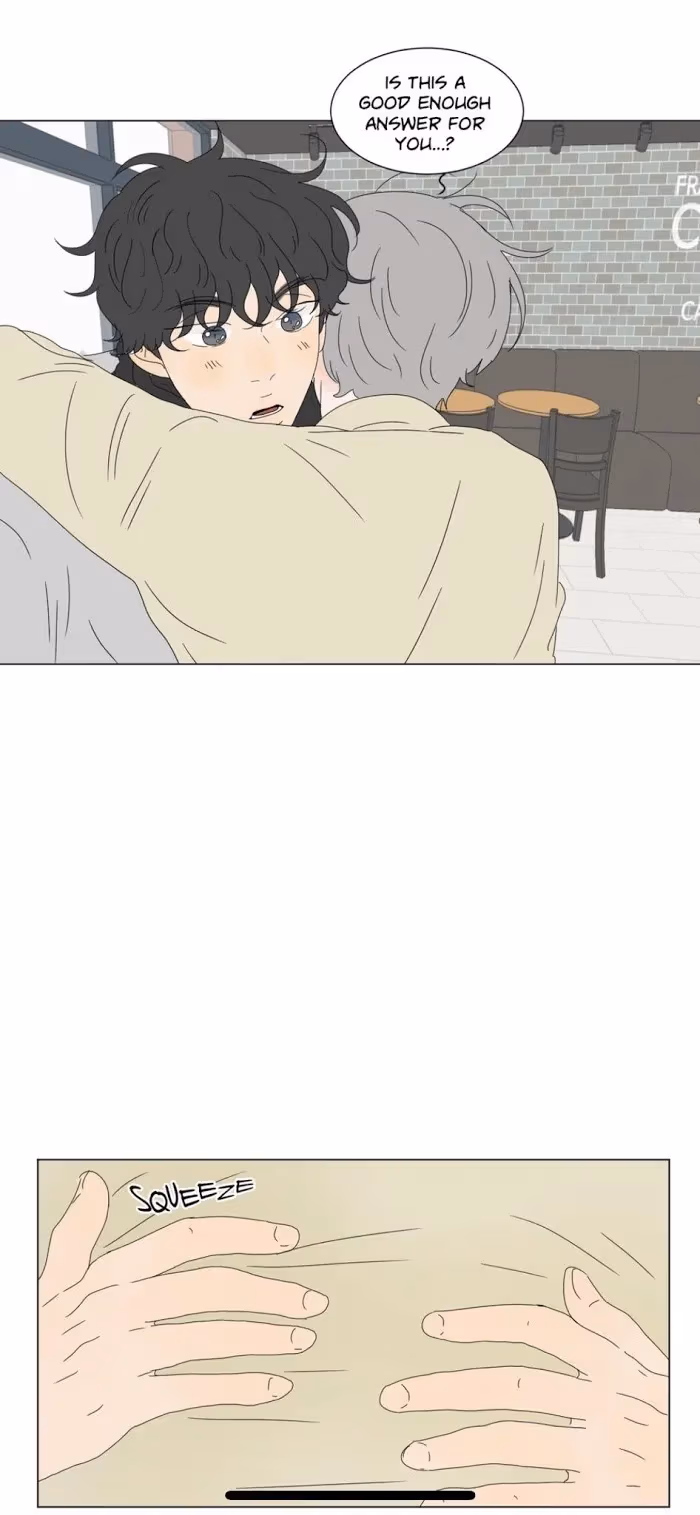 Heesu in Class 2 Chapter 78 page 44 - 