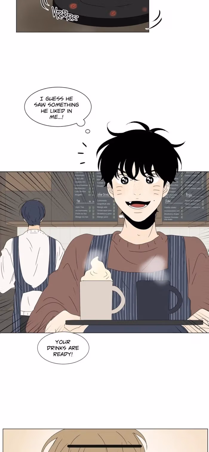 Heesu in Class 2 Chapter 78 page 7 - 
