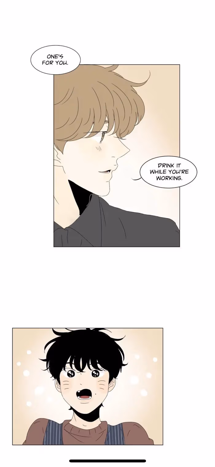 Heesu in Class 2 Chapter 78 page 9 - 