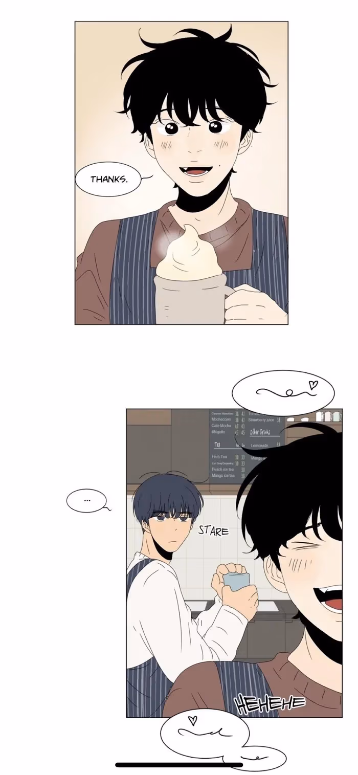 Heesu in Class 2 Chapter 78 page 10 - 