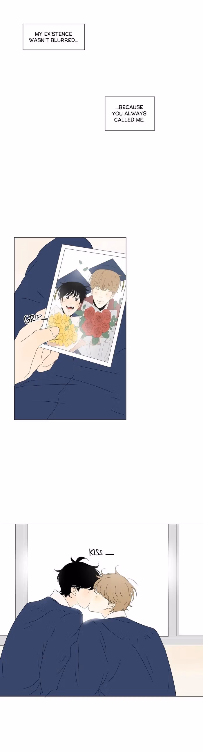 Heesu in Class 2 Chapter 79 page 28 - 