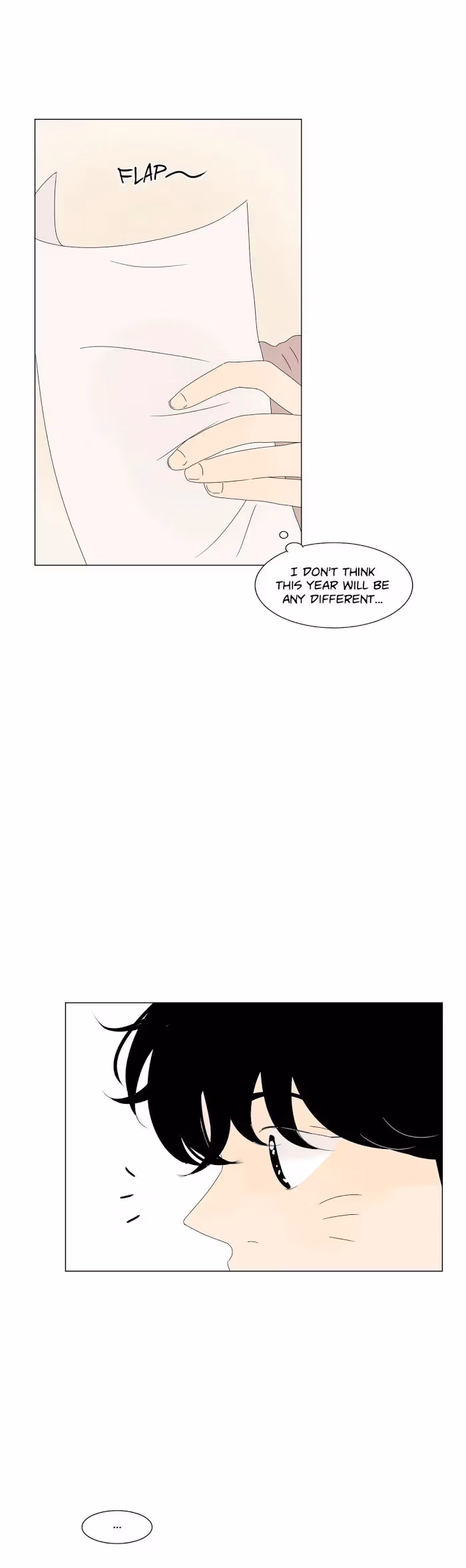 Heesu in Class 2 Chapter 79 page 8 - 