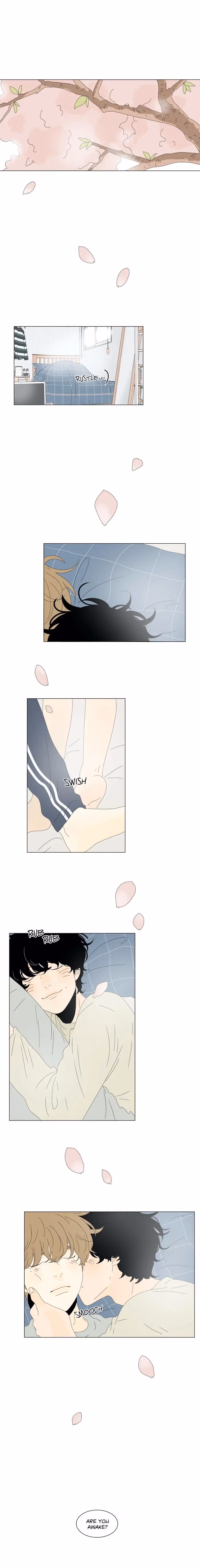Heesu in Class 2 Chapter 80 page 2 - 