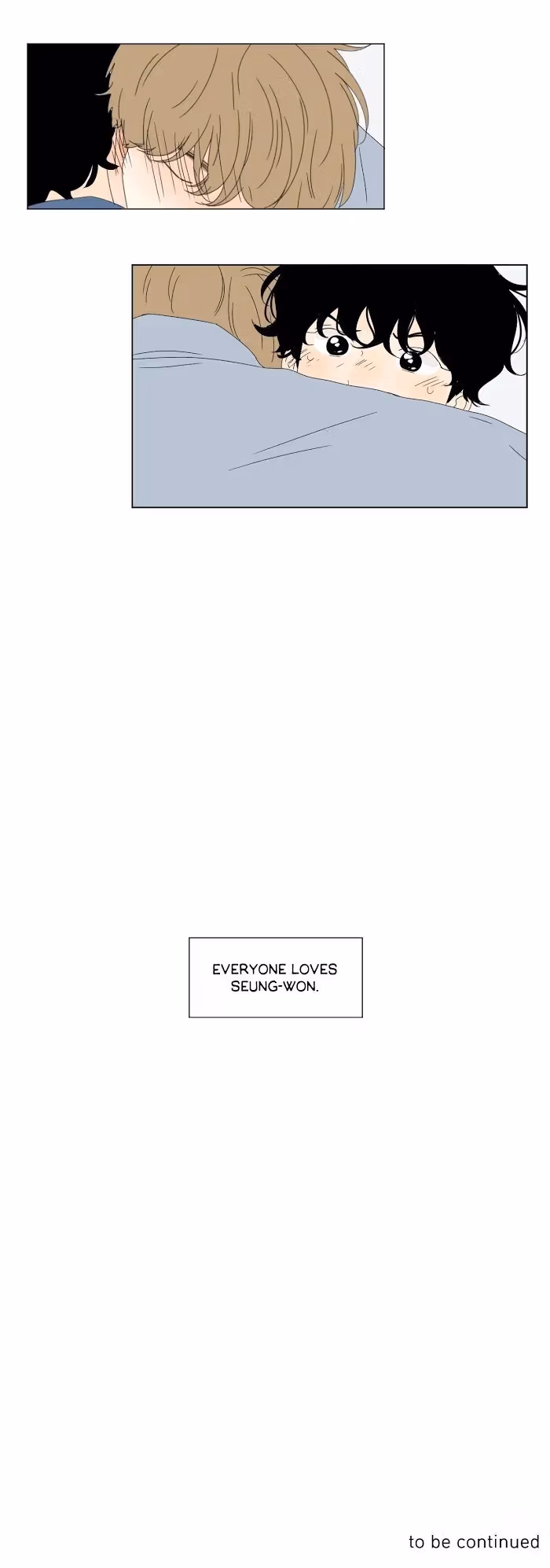 Heesu in Class 2 Chapter 80 page 15 - 