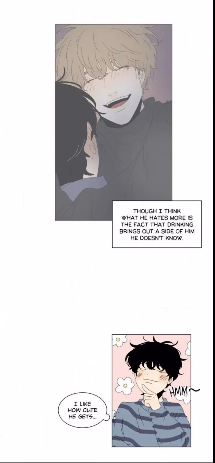 Heesu in Class 2 Chapter 81 page 11 - 