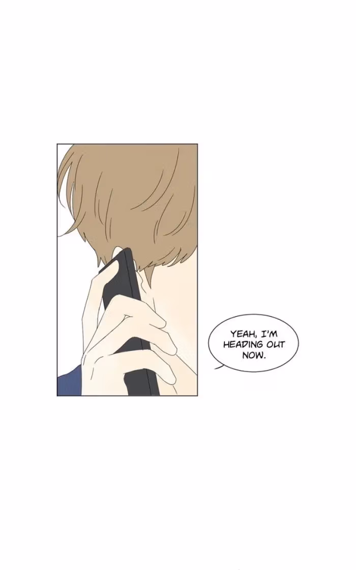 Heesu in Class 2 Chapter 81 page 12 - 