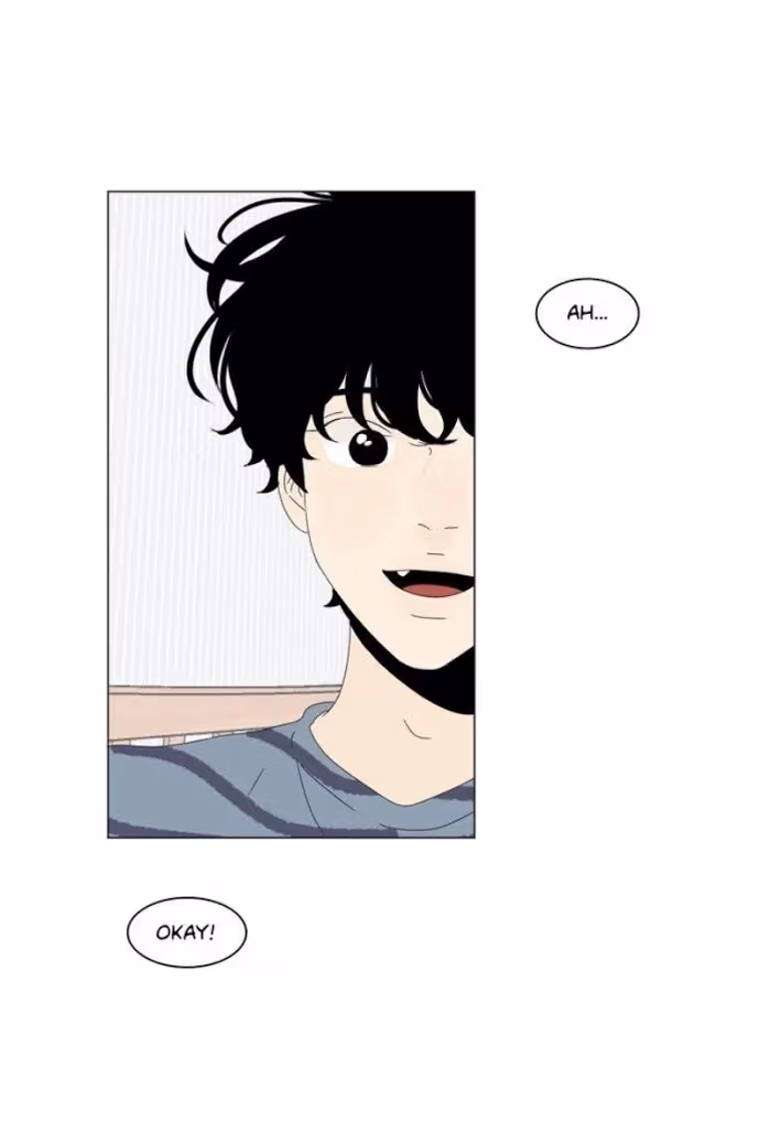 Heesu in Class 2 Chapter 81 page 14 - 