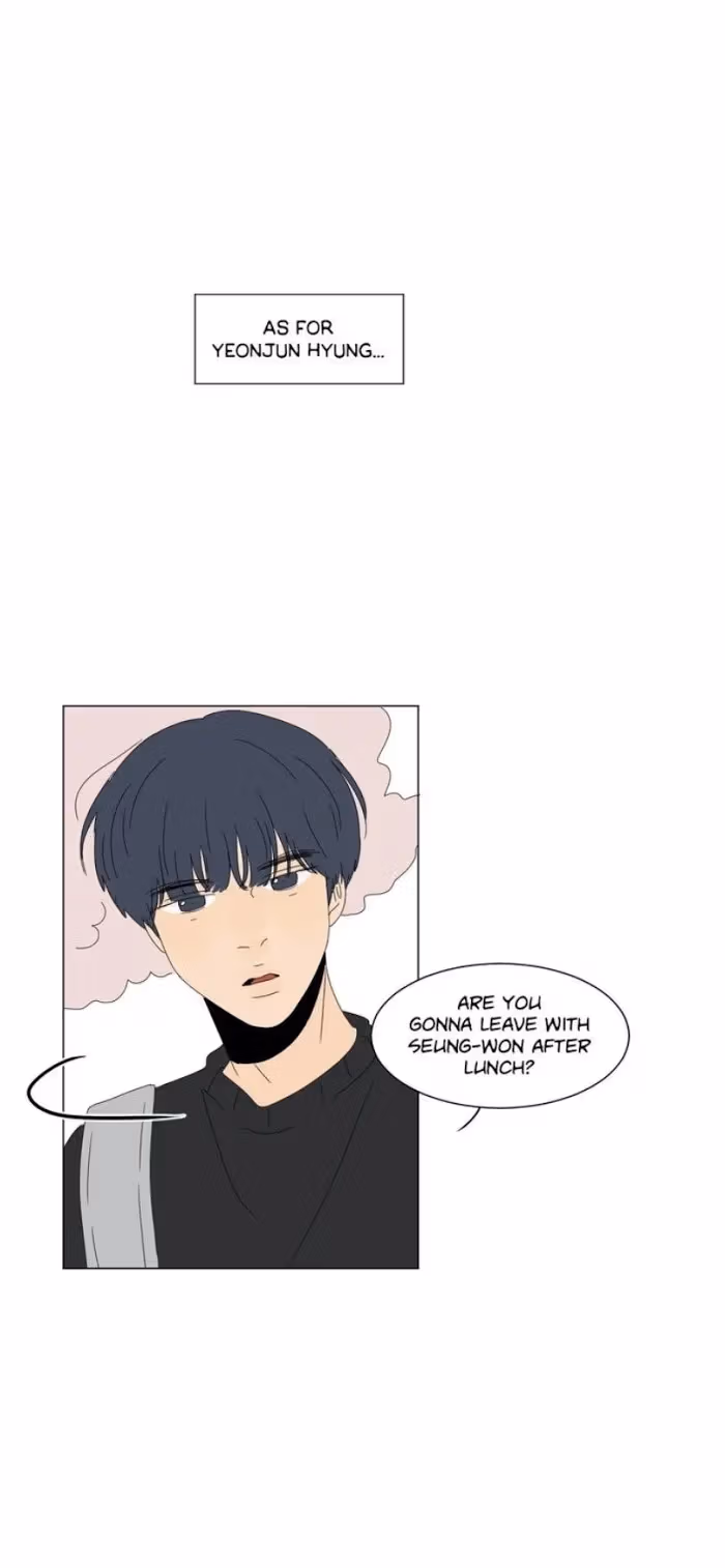 Heesu in Class 2 Chapter 81 page 24 - 