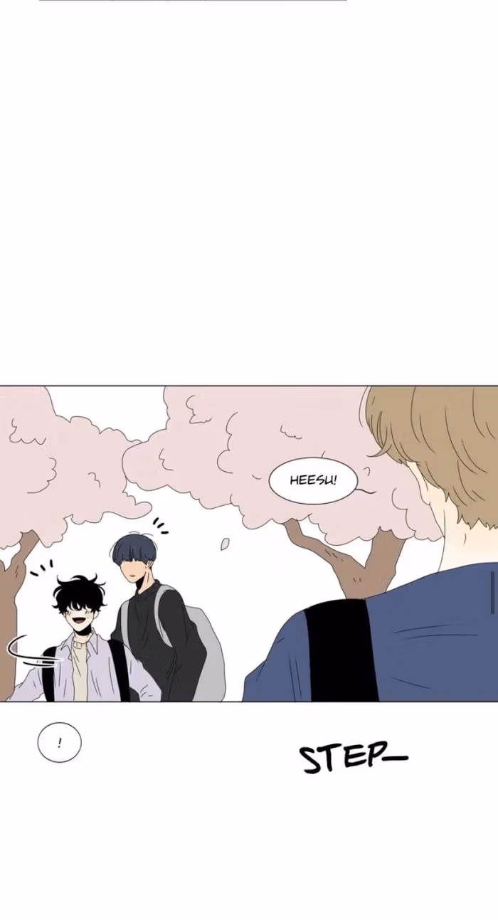 Heesu in Class 2 Chapter 81 page 26 - 