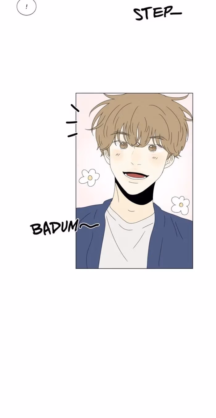 Heesu in Class 2 Chapter 81 page 27 - 
