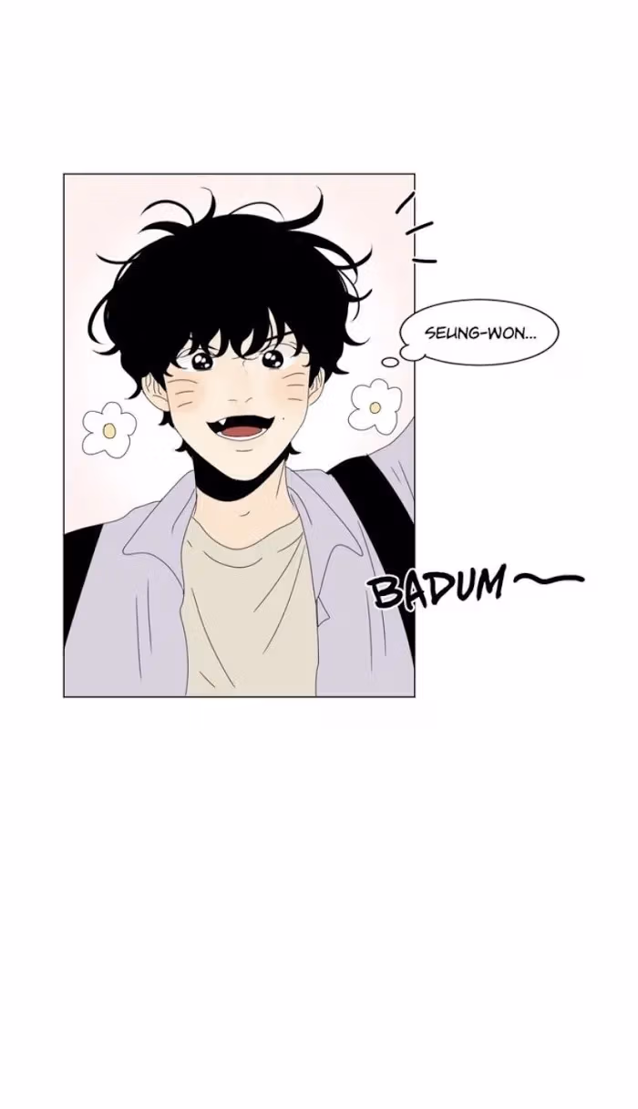 Heesu in Class 2 Chapter 81 page 28 - 