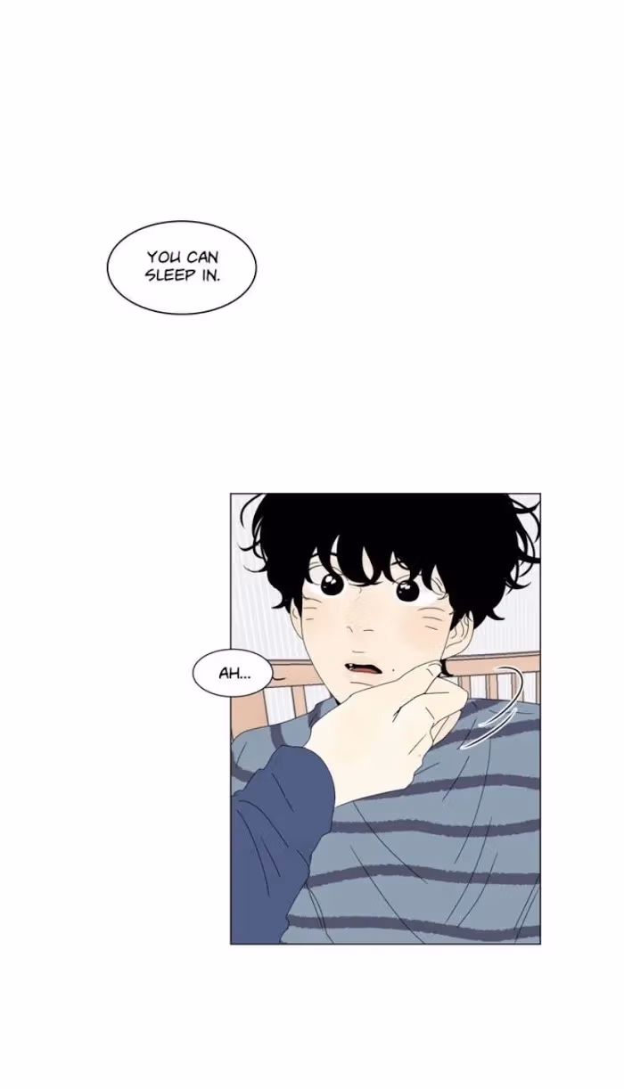 Heesu in Class 2 Chapter 81 page 4 - 