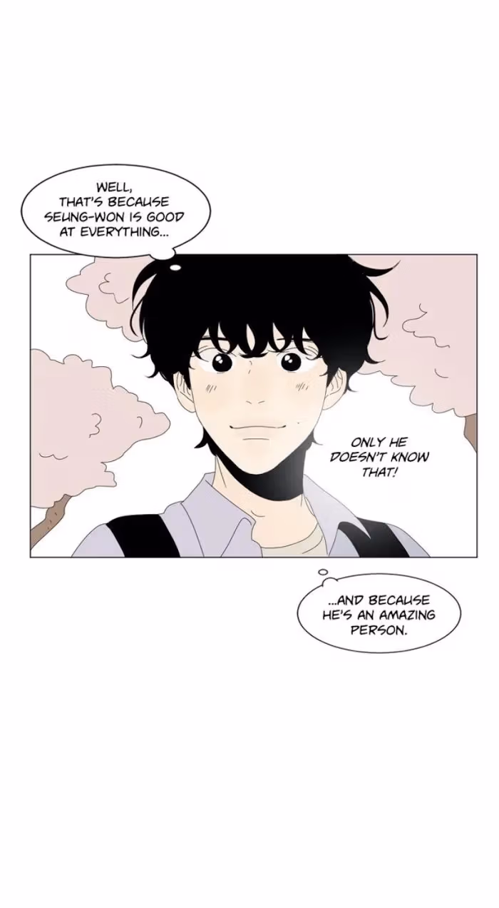 Heesu in Class 2 Chapter 81 page 36 - 