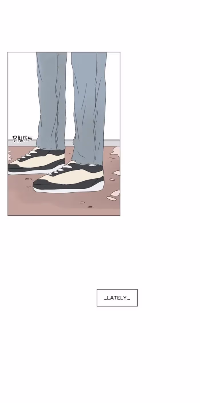 Heesu in Class 2 Chapter 81 page 38 - 