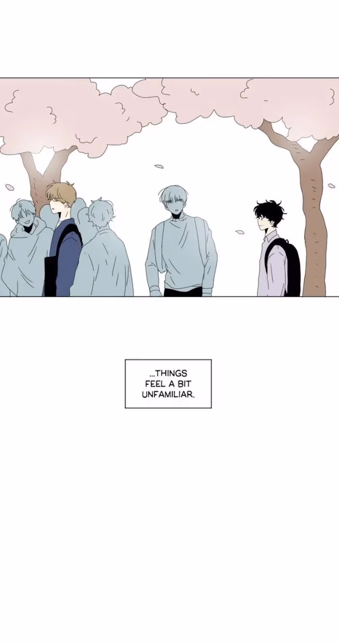 Heesu in Class 2 Chapter 81 page 39 - 