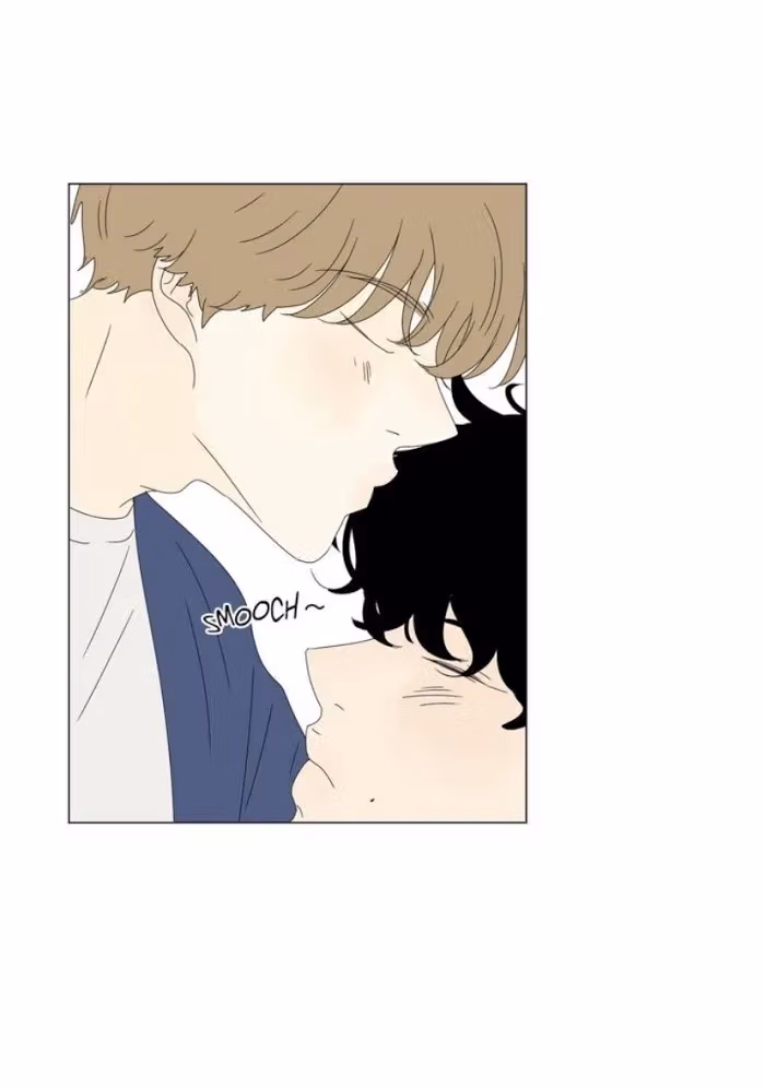 Heesu in Class 2 Chapter 81 page 5 - 