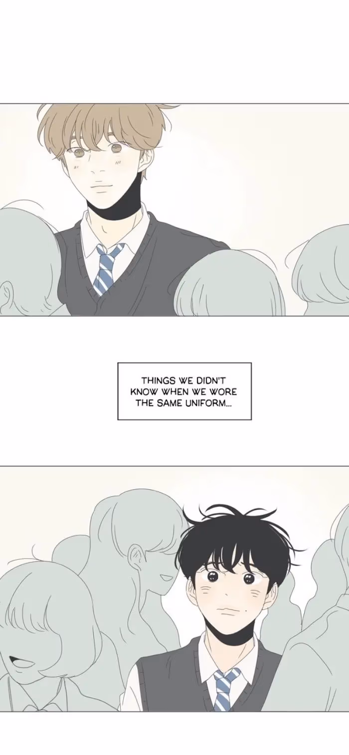 Heesu in Class 2 Chapter 81 page 41 - 