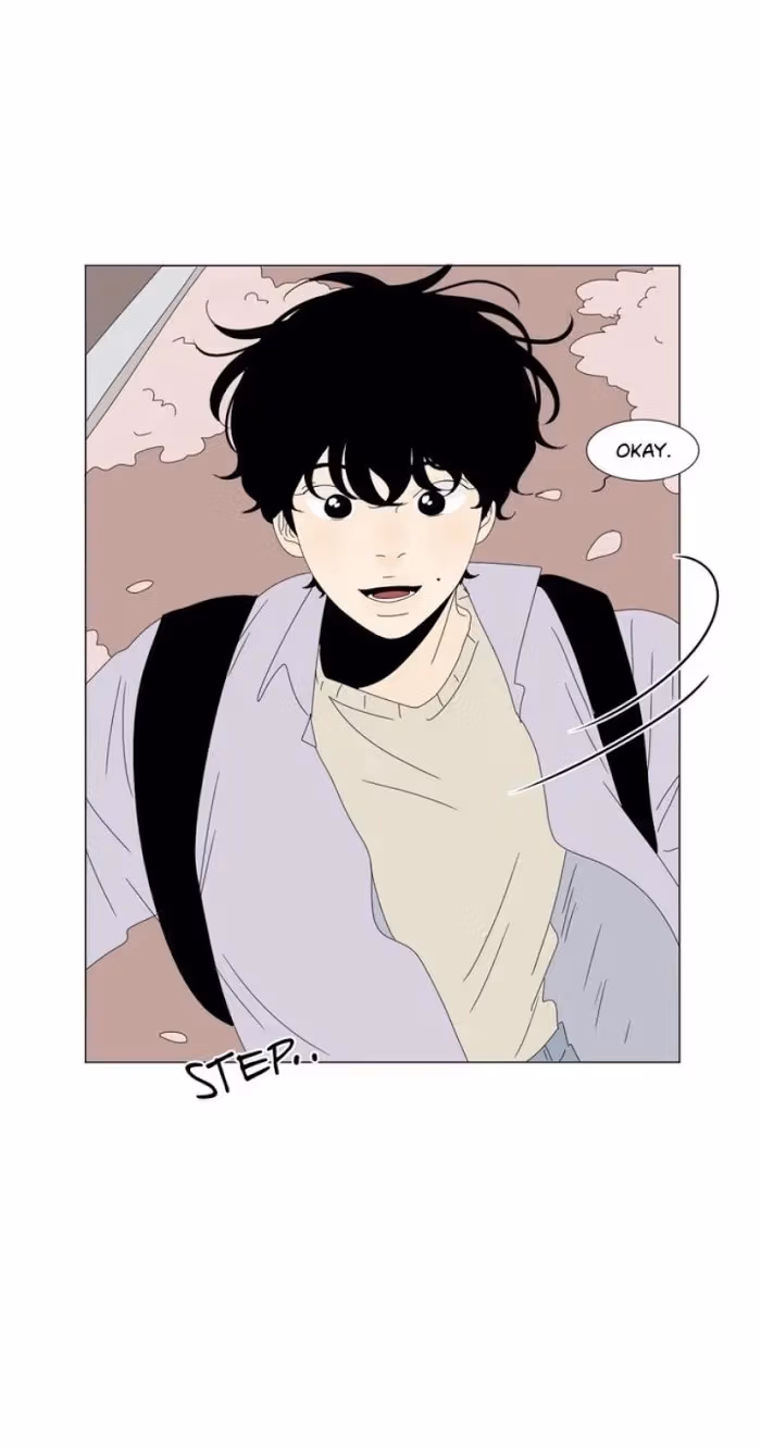 Heesu in Class 2 Chapter 81 page 45 - 