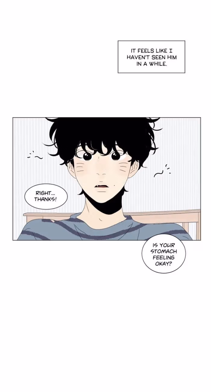 Heesu in Class 2 Chapter 81 page 7 - 