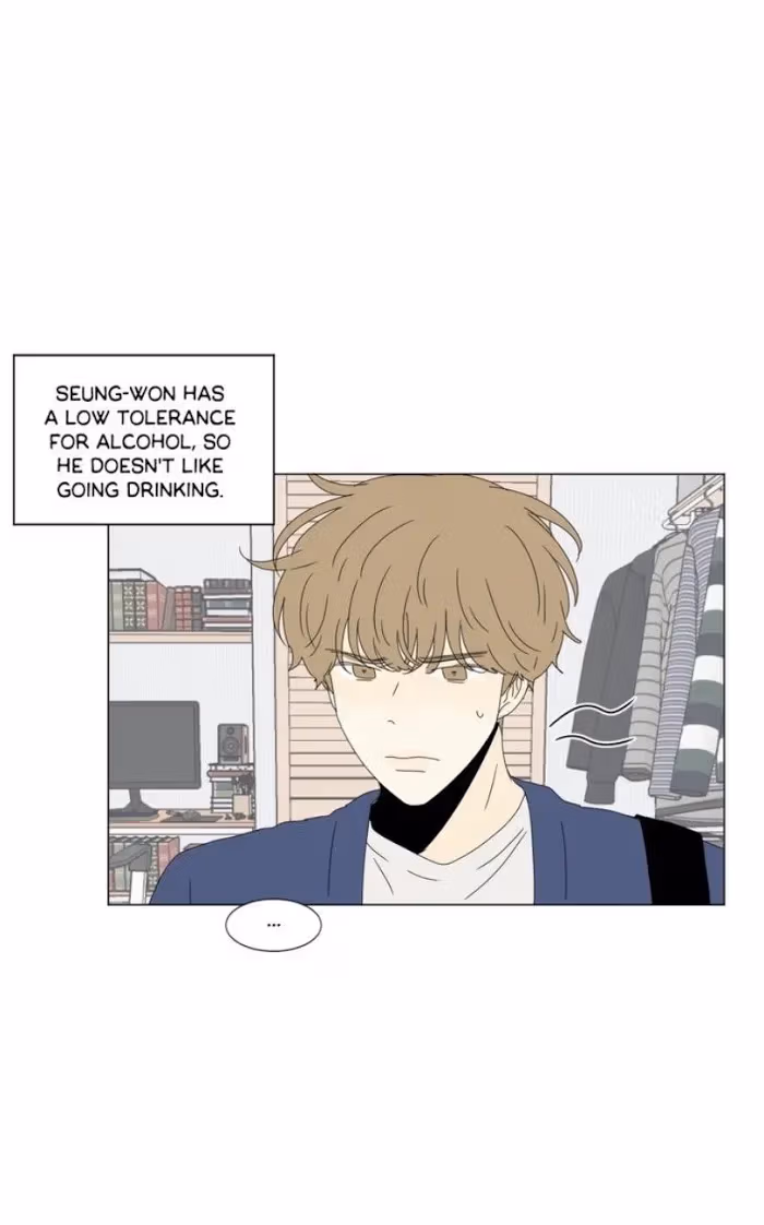 Heesu in Class 2 Chapter 81 page 10 - 