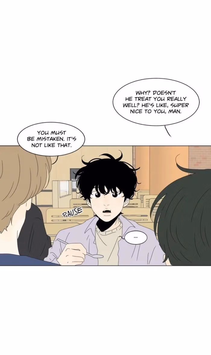 Heesu in Class 2 Chapter 82 page 11 - 