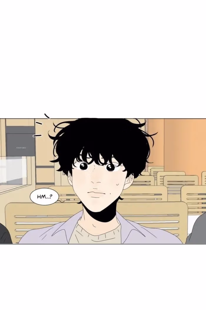 Heesu in Class 2 Chapter 82 page 14 - 