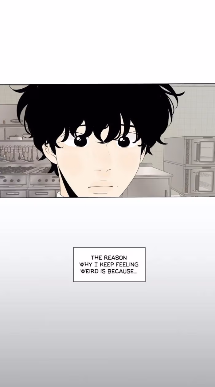 Heesu in Class 2 Chapter 82 page 24 - 
