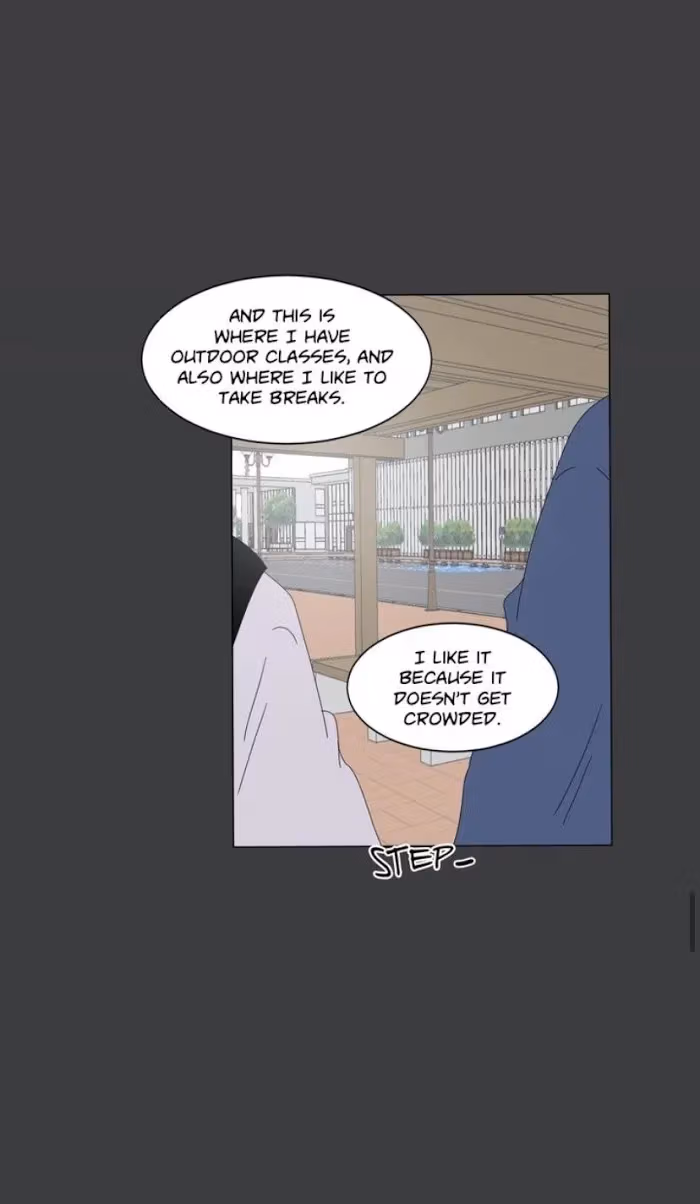 Heesu in Class 2 Chapter 82 page 29 - 