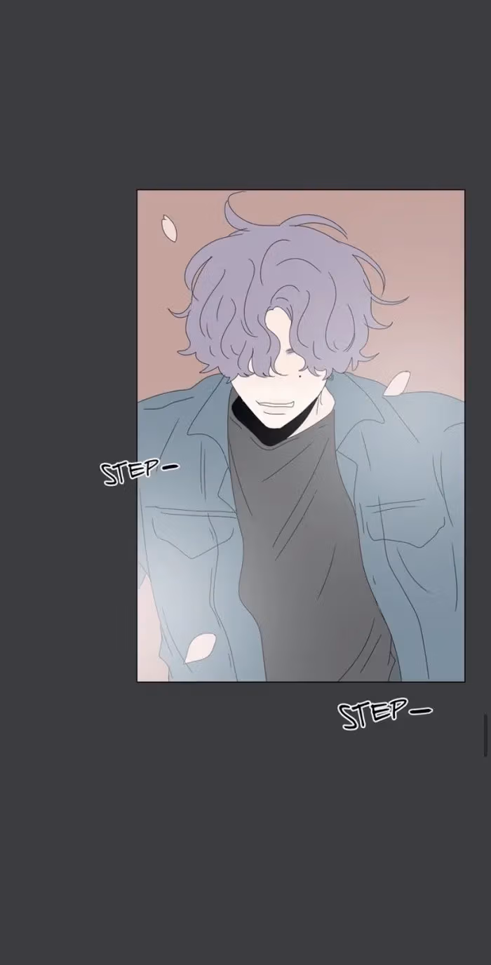 Heesu in Class 2 Chapter 82 page 33 - 