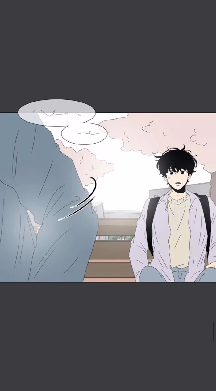 Heesu in Class 2 Chapter 82 page 34 - 