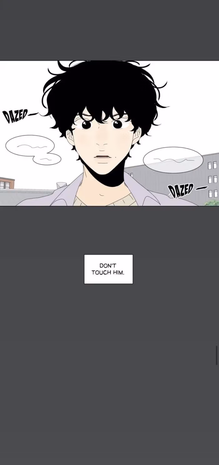Heesu in Class 2 Chapter 82 page 36 - 