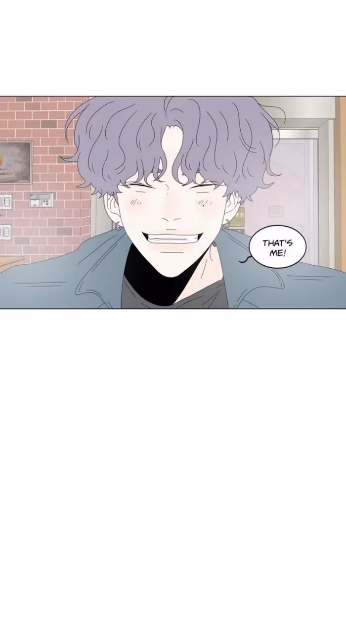 Heesu in Class 2 Chapter 82 page 43 - 