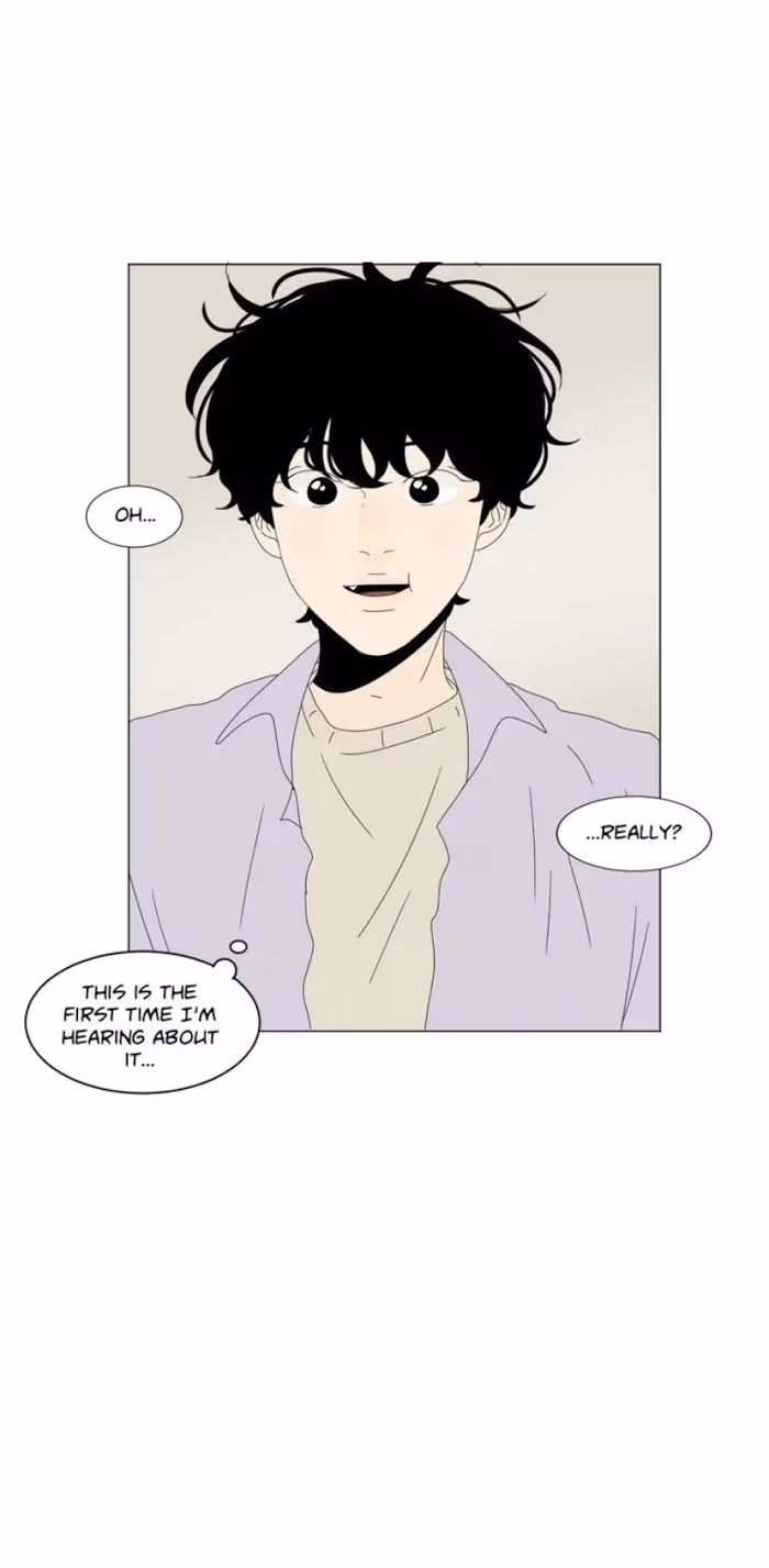 Heesu in Class 2 Chapter 82 page 6 - 