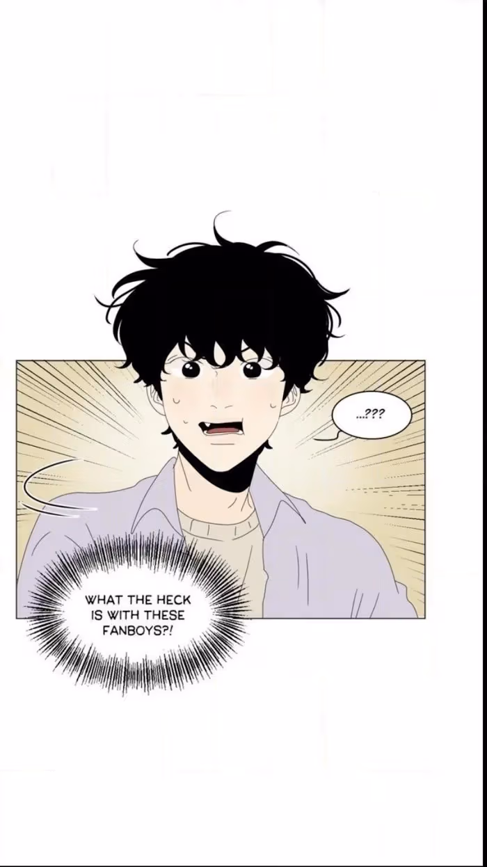 Heesu in Class 2 Chapter 82 page 7 - 