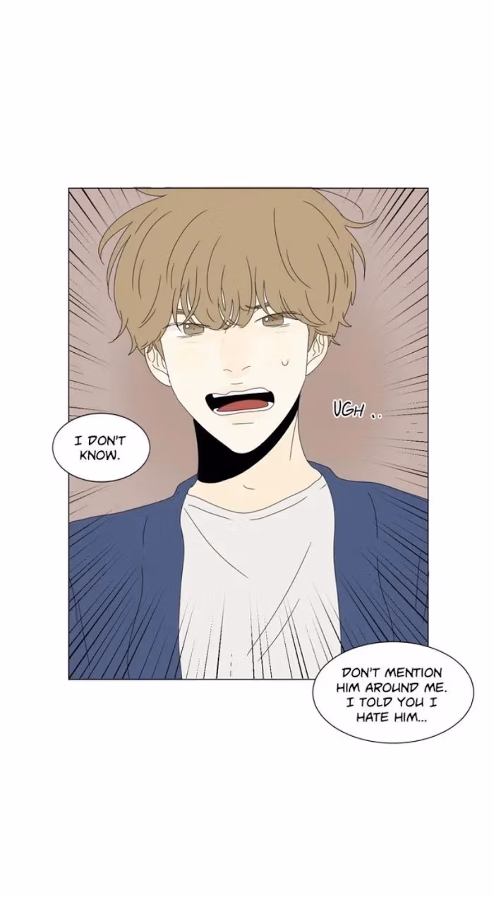 Heesu in Class 2 Chapter 82 page 10 - 
