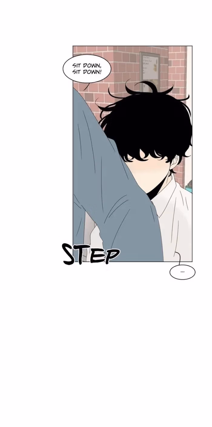 Heesu in Class 2 Chapter 83 page 12 - 