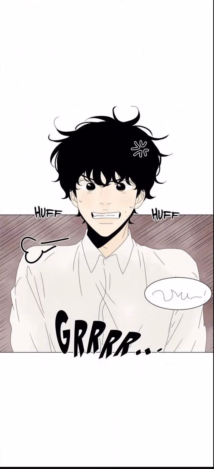 Heesu in Class 2 Chapter 83 page 13 - 
