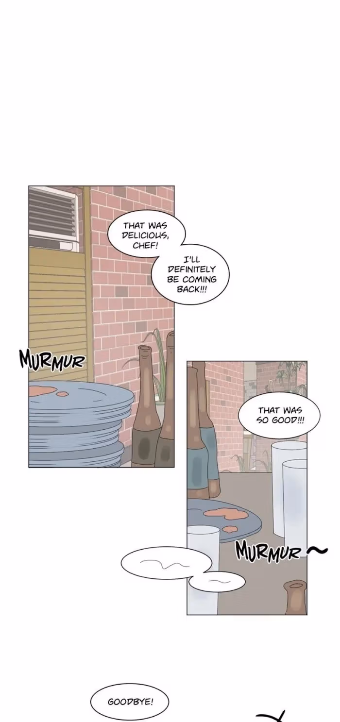 Heesu in Class 2 Chapter 83 page 15 - 