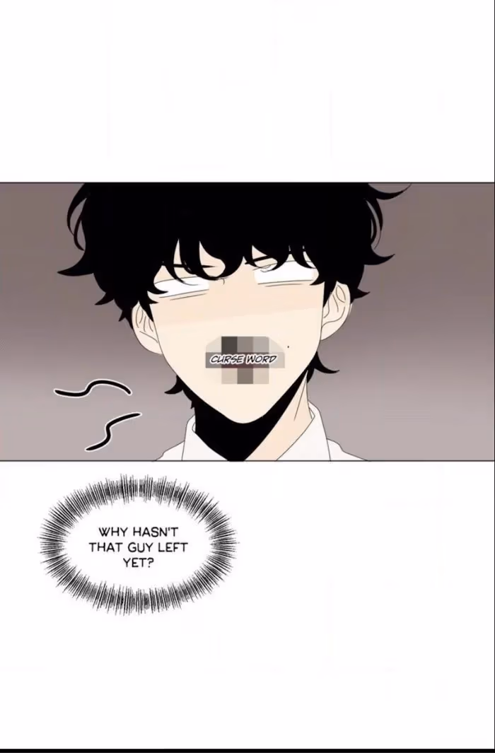 Heesu in Class 2 Chapter 83 page 20 - 