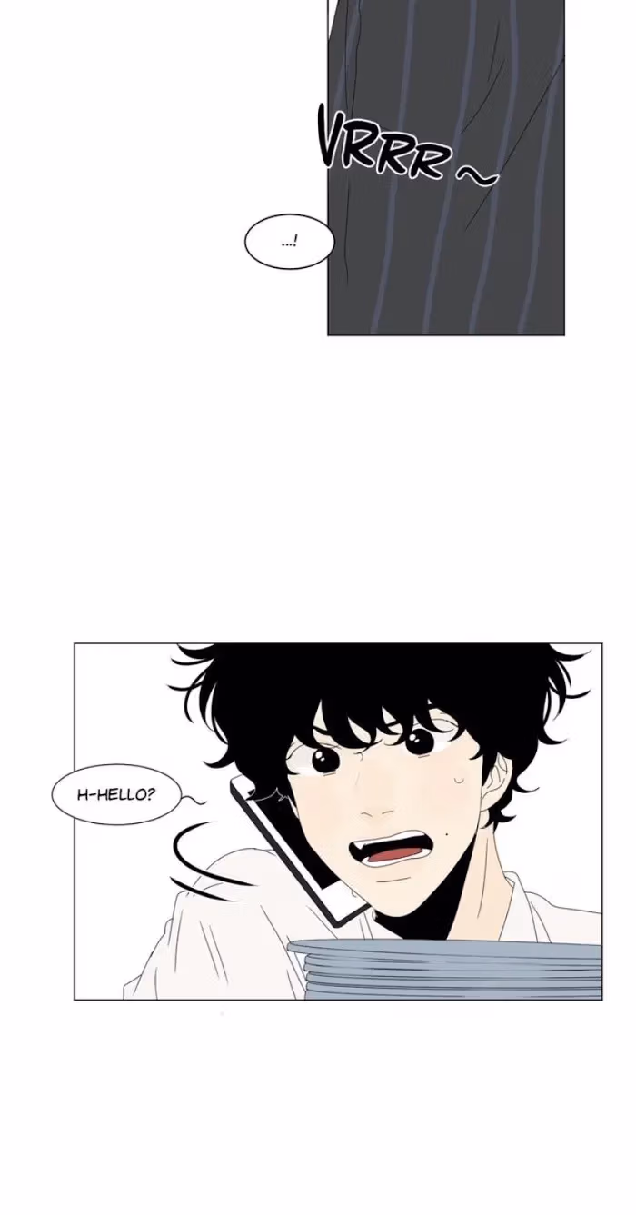 Heesu in Class 2 Chapter 83 page 22 - 