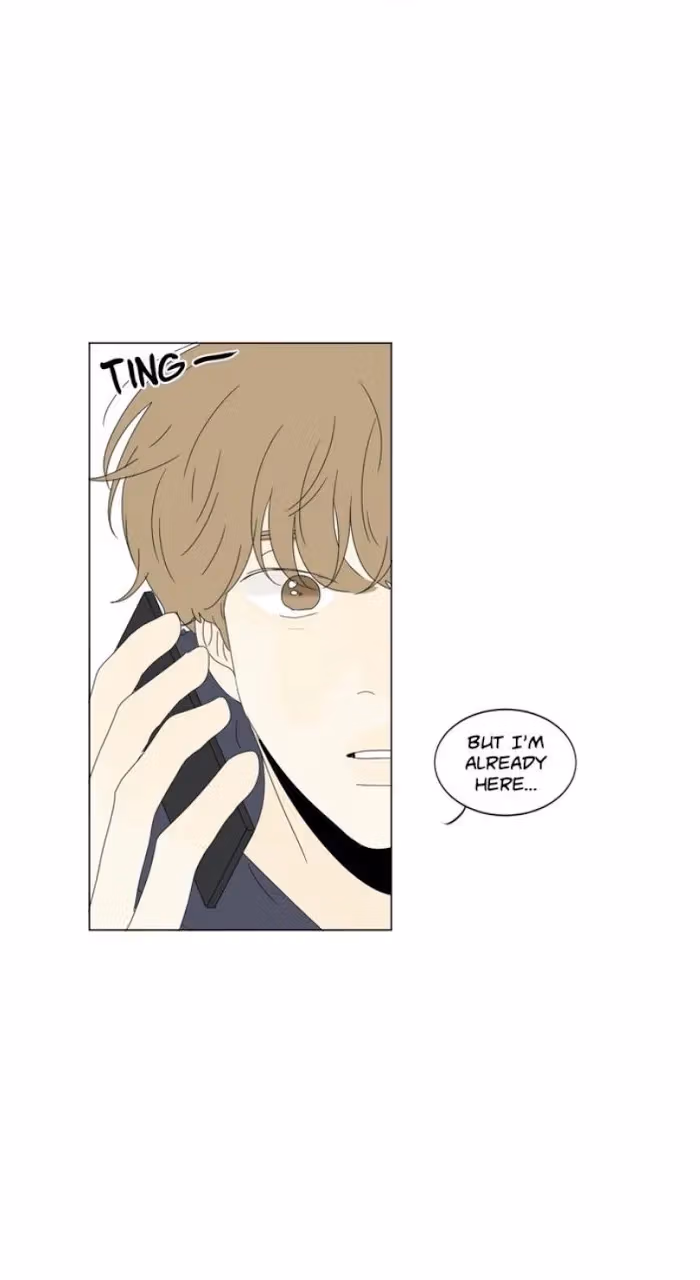 Heesu in Class 2 Chapter 83 page 24 - 