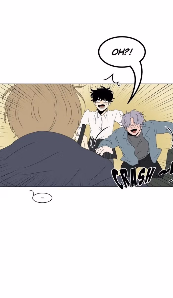 Heesu in Class 2 Chapter 83 page 25 - 